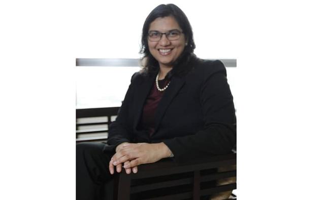 Suman Mishra is taking over from Mahesh Babu, MD & CEO, MEML, who has decided to pursue opportunities outside of Mahindra Group. She will take up the new position effective from August 14, 2021.