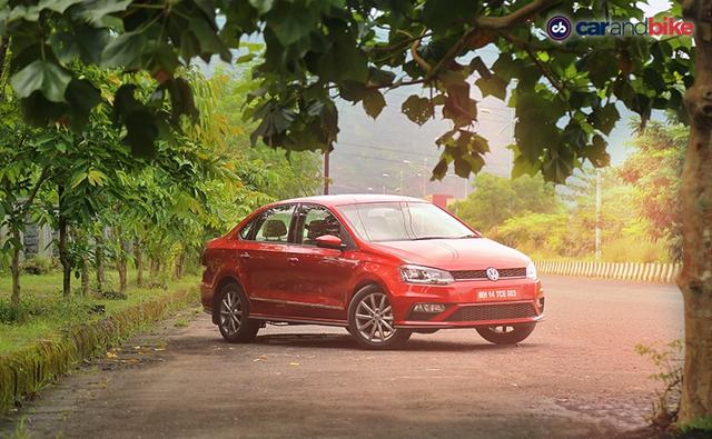 Volkswagen Vento: Top 5 Highlights