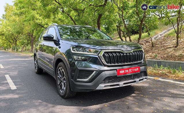 Skoda Auto India has released its monthly sales numbers for October 2021, during which, the company sold 3,065 units in the country. Compared to 1,421 units that were sold during the same month in 2020, Skoda witnessed a year-on-year growth of 116 per cent.