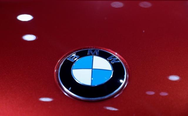 High Prices, Steady Supply Chain Protect BMW From Industry Woes