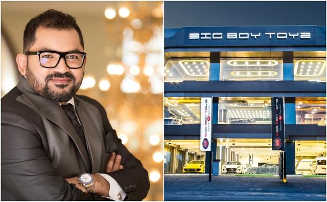 Big Boy Toyz founder Jatin Ahuja says that demand for pre-owned luxury cars have grown from 40 per cent to 65 per cent from digital sources in the wake of the pandemic.