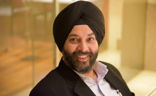 Michelin Appoints Gaganjot Singh As President Of Africa, India And Middle East Region