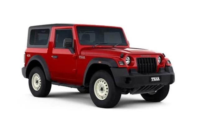 The first NFT offerings from Mahindra will be based on the Thar and it will be put up for sale via an auction starting March 29, 2022, on Tech Mahindra's NFT marketplace christened 'Mahindra Gallery'. The proceeds will go towards Project Nanhi Kali, to support the education of underprivileged girls in India.