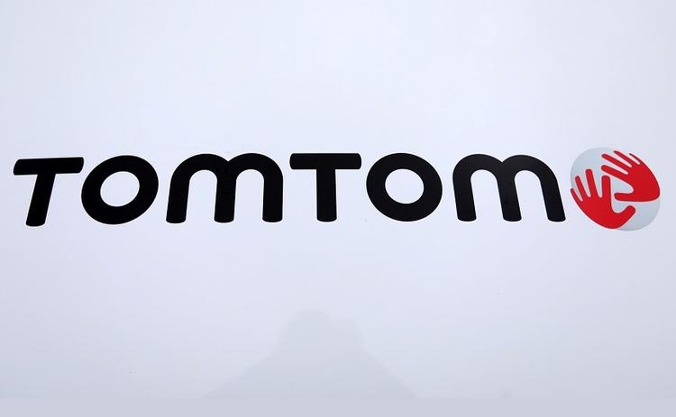 Car Production Curbs Hit TomTom Amid Chip Shortage