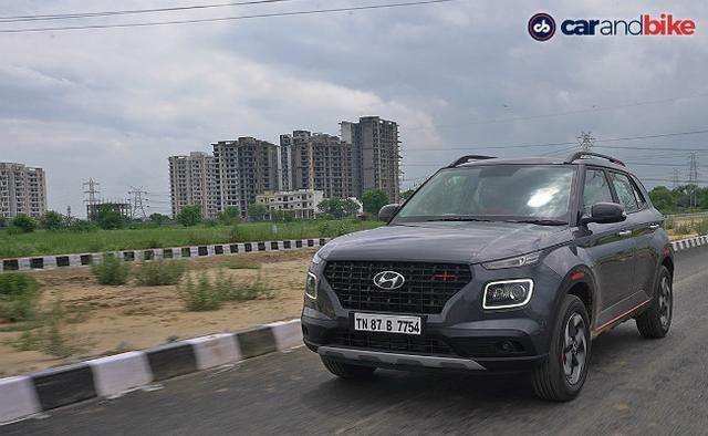 Planning To Buy The Hyundai Venue? Here Are Some Pros & Cons