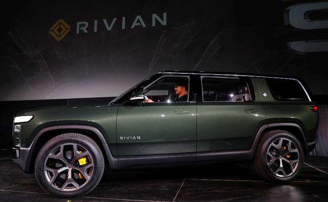 Rivian, seen as a potential Tesla Inc rival, said the timing for the first deliveries of its R1T pickup initially slated for July has now been pushed to September, while that of R1S SUVs have been delayed until the fall.