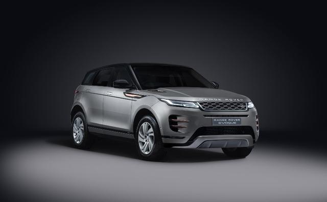 The 2021 Range Rover Evoque brings a host of new features to the cabin including a new dual-tone interior, while the engine options remain the same.
