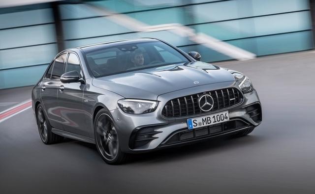 Mercedes-Benz India recently launched the AMG E 53 4Matic+ in India. Priced at Rs. 1.02 crore, it bridges the gap between the regular E-Class sedan and the high-performance AMG E 63 S 4Matic+. Here are the Top 5 highlights of the Mercedes-AMG E 53 4Matic+.