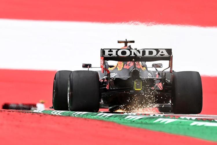 F1: Honda Wants To Be Part Of Red Bull Journey As Sponsor