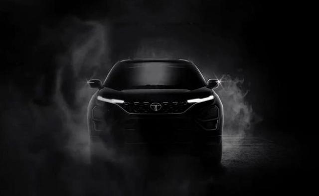 Tata Motors will soon extend the Dark Edition to the Altroz and Nexon EV models in the brand's stable with the launch expected as early as next week.