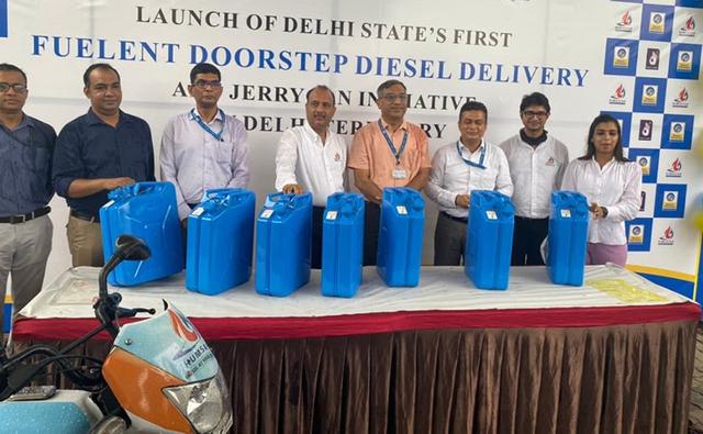 Humsafar Launches App-Based Fuel Delivery Service In India