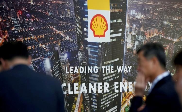Shell Plans To Exit California Joint Venture With Exxon Mobil
