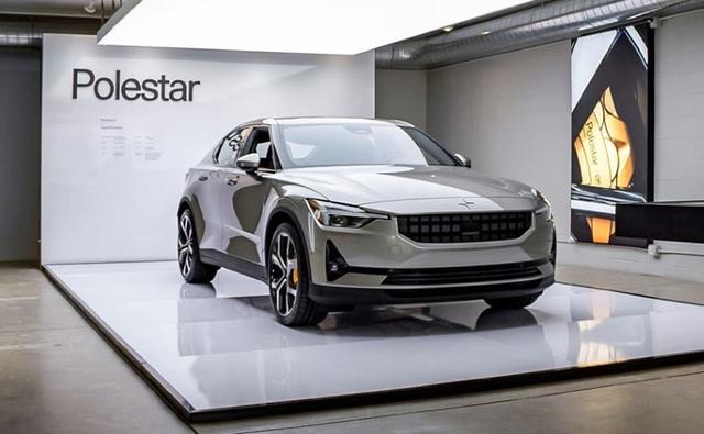 Globally, Polestar will be operational in 18 different markets by the end of this year, doubling the number of markets from 2020.