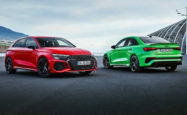 Though the new Audi RS3 continues with the same powertrain under its hood, it has evolved quite dramatically in every other aspect including underpinnings, dynamics, race-biased mechanicals, looks and feel.