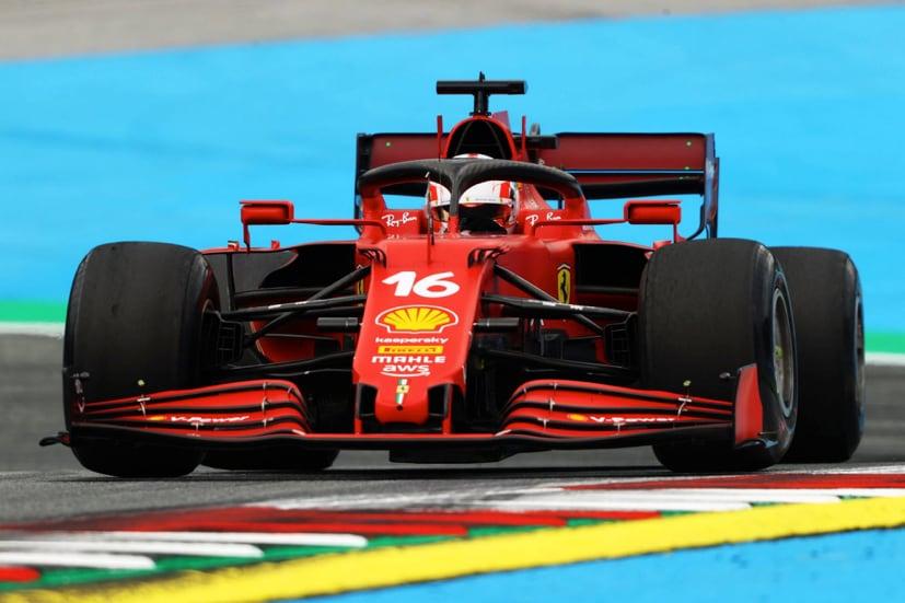 F1: Ferrari Reveal $2.92 Million Worth Of Damage Cost From 10 Races Of 2021 Season