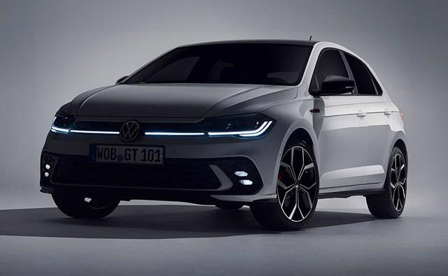 In terms of design, the new Volkswagen Polo GTI gives you exactly what you expect of a facelift as the changes remain subtle and it's a predictable evolution.