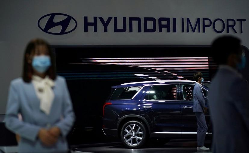 Hyundai Motor Q2 Net Profit Soars, Expects Chip Shortage To Ease
