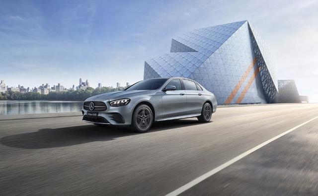 Mercedes-Benz India had targeted over 50 per cent sales growth in H1 2021 and has managed to achieve well beyond, and now the company has ramped up production to meet demand for all existing and newer models.