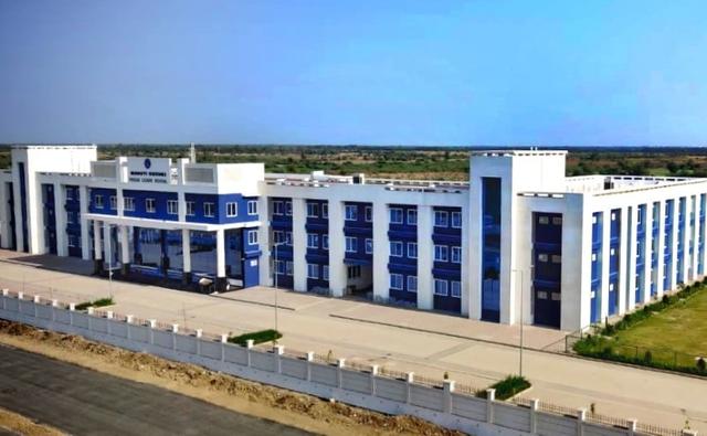 Maruti Suzuki India Limited announced the commencement of the first academic year of the Maruti Suzuki Podar Learn School in Sitapur, Gujarat. The school has been completely funded by the Maruti Suzuki Foundation, with a capital investment of Rs. 29 crore.