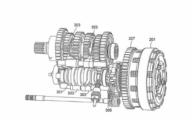 Seamless Shift Transmission May Debut On Production Sportbikes