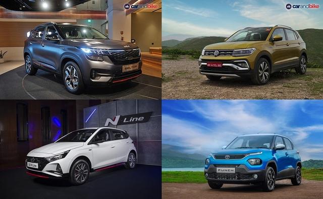 Upcoming Car Launches In September 2021