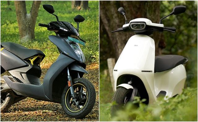 Ather Energy co-founder and CEO, Tarun Mehta, welcomed Ola Electric to the electric two-wheeler segment, calling it a "big win" for the EV ecosystem.