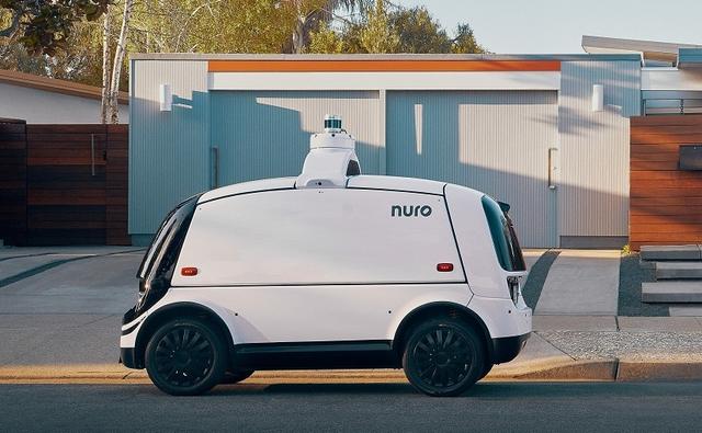 In June, the Autonomous delivery startup Nuro had teamed up with package delivery company FedEx Corp and signed a multi-year agreement to test self-driving vehicles.