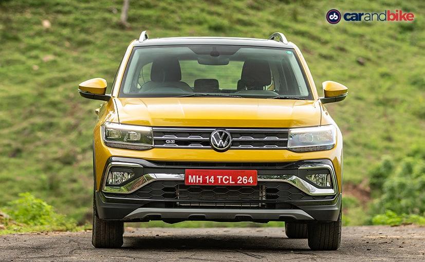 Volkswagen Taigun Bookings Cross 18,000 Units, Sales Grow By 50 Per Cent In October