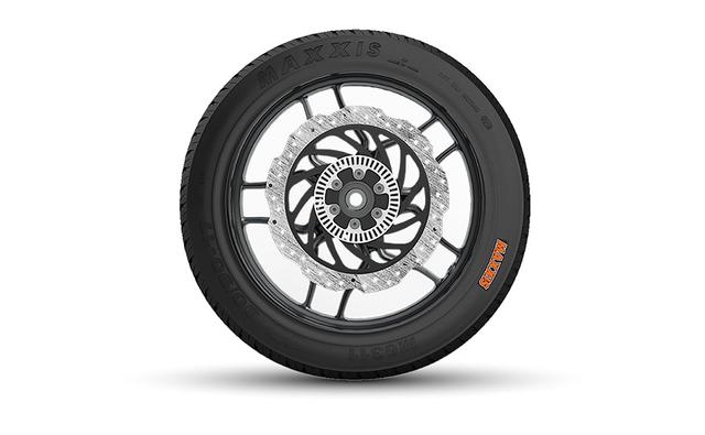 The Maxxis M6311 and M6312 have been launched under the Maxxceed series and the company claims that these tubeless tyres provide superior control and traction on the road.
