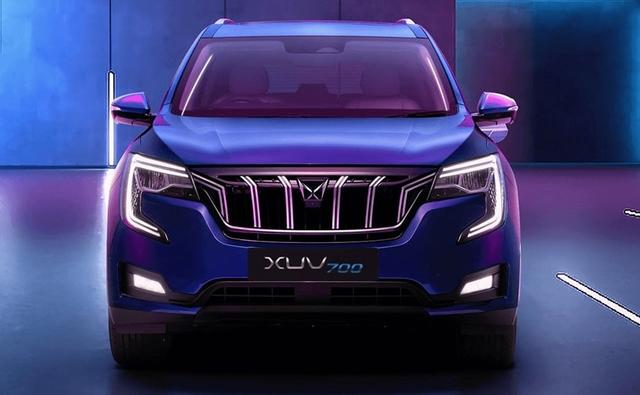 The new Mahindra XUV700 is expected to be launched sometime during this festive season. The carmaker has already shared a fair bit about the SUV's variants, features, technology, and engine specification. And here's everything we know so far about it.