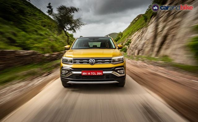Volkswagen had opened bookings for the Taigun compact SUV on August 18, and so it has received over 10,000 pre-orders for the new SUV. Once production is fully ramped up, the company aims to sell about 5,000 to 6,000 units every month.