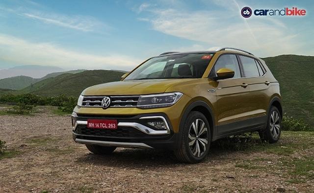 Catch the live updates from the Volkswagen Taigun India launch here: