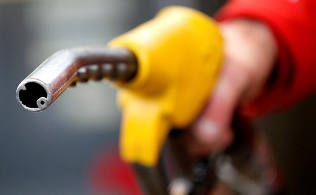 The previous record at the pumps, set in April 2012, was broken on Sunday as global oil prices rise dramatically, doubling from around $40 a barrel a year ago to $85 now.