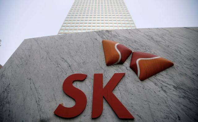 South Korea's SK On To Invest $2.5 Billion To Build New EV Battery Factory In China