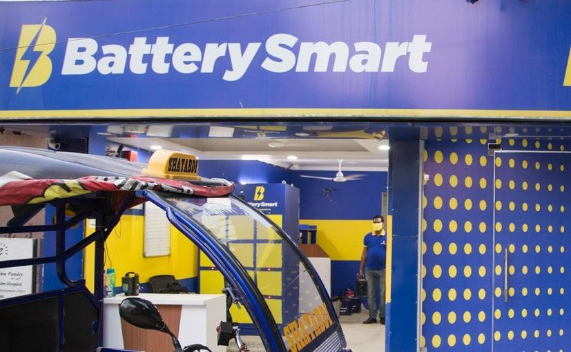 Battery Smart Partners With GoMechanic To Set Up Battery Swapping Stations Across India