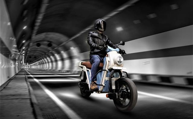 eBikeGo Rugged Electric Moto-Scooter Attracts Over 1 Lakh Bookings