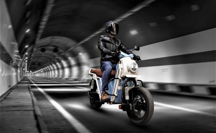 eBikeGo Rugged Electric Moto-Scooter Launched; Prices Begin At Rs. 79,999