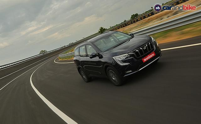 The surge in Mahindra's sales numbers is primarily attributed to the overwhelming demand for the new Mahindra XUV700 that has bagged over 60,000 bookings.