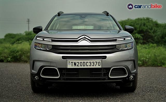 Planning To Buy The Citroen C5 Aircross? Pros And Cons
