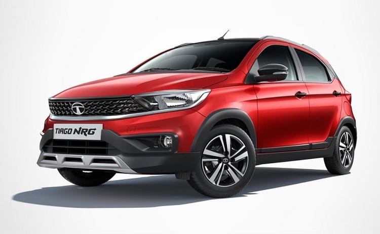 2021 Tata Tiago NRG Facelift: All You Need To Know
