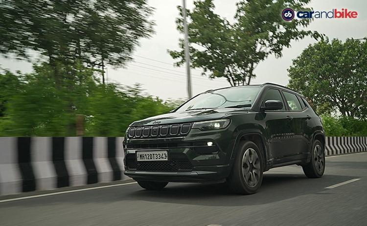 While the made-in-India Compass was tasting success with customers in India, other manufacturers were upgrading their products in the country and with the 2021 Compass, Jeep has done exactly that