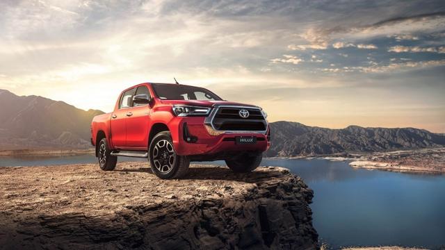 2022 Toyota Hilux India Launch: Price Expectation