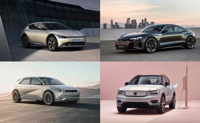 As the automobile industry hurtles towards massive changes, the one thing we have all accepted as no longer inevitable - is electrification. The annual World Car Awards programme recognises this by way of the first-ever World Electric Vehicle of the Year award for the 2022 season.