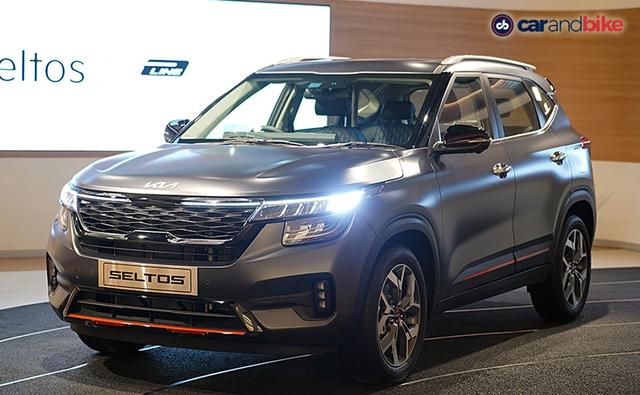 The Kia Seltos ticked all the right boxes when it came to satisfying the needs of the new-age Indian SUV buyer. However, Kia has decided to up the ante by making the SUV even more Badass with the new Seltos X Line.