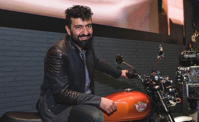 The Eicher Motors' board came to a conclusion with Siddhartha Lal's remuneration, re-appointing him as the Managing Director with effect from May 1, 2021, for a period of five years.