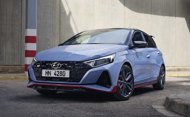 Hyundai Motor India announced that it will launch its performance-oriented N Line range of cars in India. The first N Line Hyundai car will be launched in India this year itself.