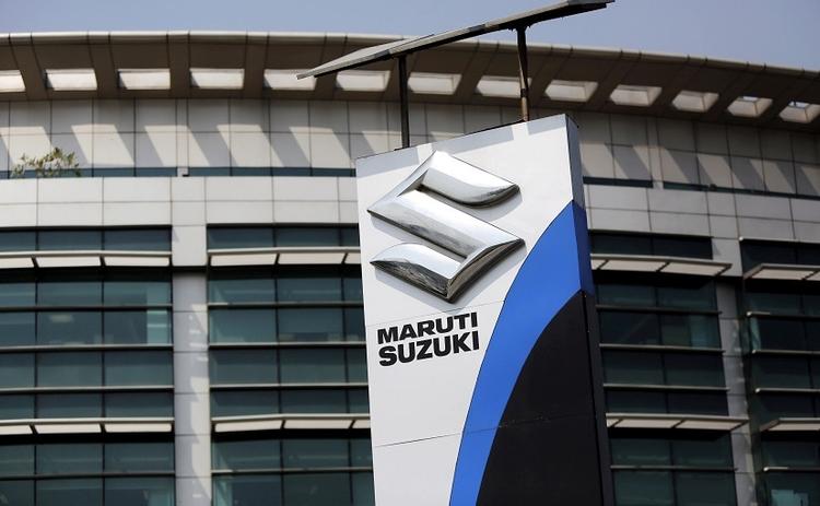To reduce fuel consumption and emissions, Maruti is pushing sales of cars that operate on compressed natural gas (CNG), and is also investing in hybrid technology, Bhargava said, adding that "the use of hydrogen is also an interesting alternative".