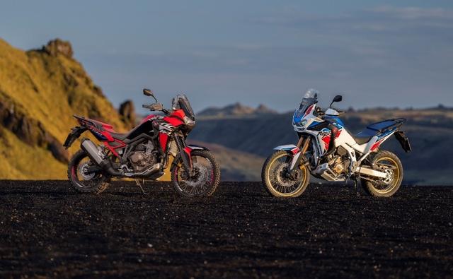 Honda Africa Twin, Africa Twin Adventure Sports Updated For 2022
