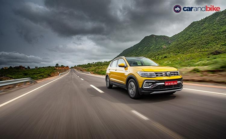 Riding the back of these new models, Volkswagen India is expecting to capture a market share of 2 per cent by the end of 2022.