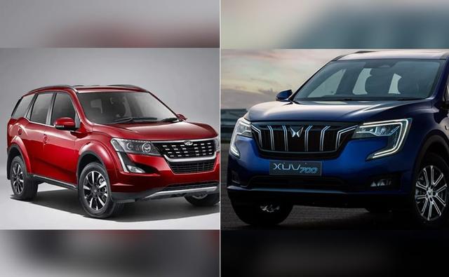 The Mahindra XUV700 is the new flagship in the carmaker's range and sits above the XUV500 in its line-up. It's a huge leap forward compared to every other model we have seen from Mahindra's stable so far and will eventually replace the Mahindra XUV500.